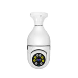 Camera Smart Home tip Bec WiFi 3MP Viziune Nocturna Q16S-H