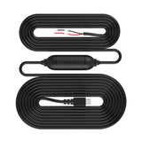 Kit de conectare permanent Ddpai pentru camera auto Mini