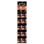 Baterii Alcaline AA 1.5V Duracell – Pachet 20 bucati