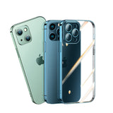 Husa Joyroom compatibila cu iPhone 14 Plus, silicon, Mov