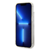 Husa Karl Lagerfeld compatibila cu iPhone 14 Plus, Transparent, policarbonat, Transparent