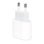OEM 220V 25W, USB-C, white, (package) - MU7V2ZM/A