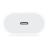 OEM 220V 25W, USB-C, white, (package) - MU7V2ZM/A