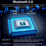Boxa portabila Bluetooth TG-191, auriu inchis