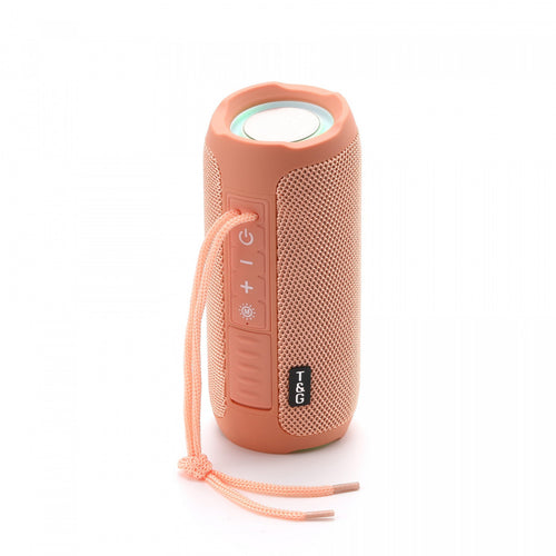 Boxa portabila Bluetooth TG-227, Piersica