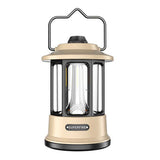 Superfire Lampa Camping T35, Power bank 2000mAh, USB