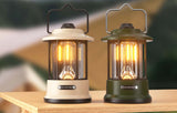 Superfire Lampa Camping T35, Power bank 2000mAh, USB