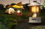 Superfire Lampa Camping T35, Power bank 2000mAh, USB