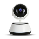 Camera de Supraveghere Smart VRT-Q6, 360°, 2MP HD, Interior