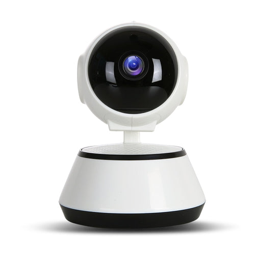 Camera de Supraveghere Smart VRT-Q6, 360°, 2MP HD, Interior