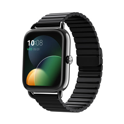 Smartwatch Haylou LS11 RS4 Plus, Negru