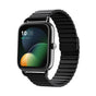 Smartwatch Haylou LS11 RS4 Plus, Negru