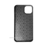 Husa XO compatibila cu iPhone 13 Pro, TPU, Negru
