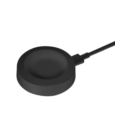 Incarcator Dock pentru Huawei Watch GT2 Pro / GT3 / GT4 / GT5 / GT6, cu cablu, Negru