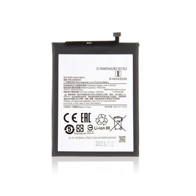 Baterie de Schimb Xiaomi Redmi Note 8 Pro Bm4j