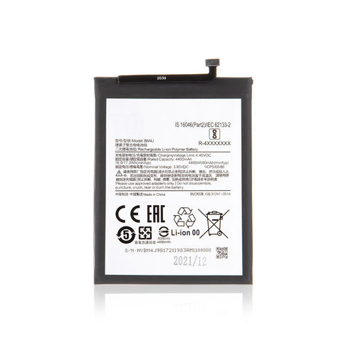 Baterie de Schimb Xiaomi Redmi Note 8 Pro Bm4j