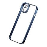 Husa Baseus Glitter Folie Protectie Apple iPhone 14 Plus