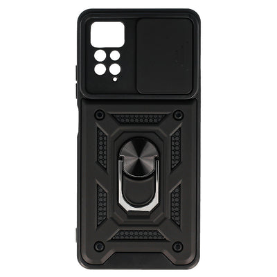 Husa Armor Camslide pentru Samsung Galaxy A15 4G 5G