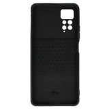 Husa telefon pentru Apple iPhone 13 Pro Max, CamSlide, Neagra