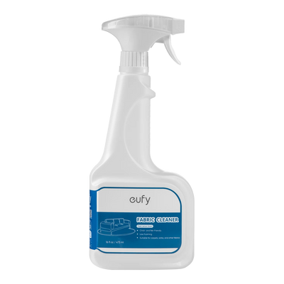 Solutie curatare textile Eureka E28, 473 ml