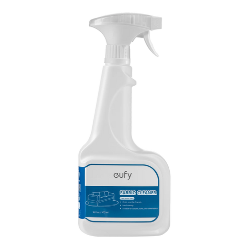 Solutie curatare textile Eureka E28, 473 ml