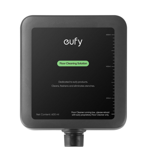 Solutie de curatat suprafete dure Eufy RoboVac E25, 600 ml