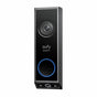 Sonerie eufy E340 Dual Camera, 2K, Wi-Fi, Negru