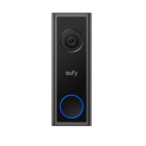 Sonerie Video Eufy C30 WiFi 2K FHD