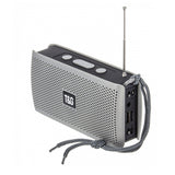 Boxa portabila Bluetooth TG 282, Grafit