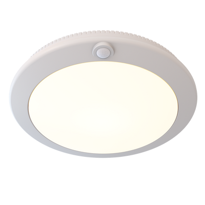 Spot tavan LED Calex, 5W, 170lm, senzor, IP20, alb
