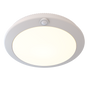 Spot tavan LED Calex, 5W, 170lm, senzor, IP20, alb