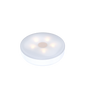 Spot LED Calex Smart Spot On, USB reincarcabil, IP20, Alb