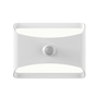 Spot LED Calex Spot On, senzor miscare, wireless, alimentare baterii, 30 lm, alb