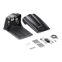 Statie de incarcare eufy pentru robot de tuns gazonul E15/E18