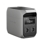 Statie de alimentare portabila EcoFlow Delta 3 Classic, 1024 Wh, 1800W