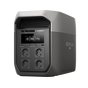 Statie alimentare portabila EcoFlow Delta 3 Max, 2048Wh, 2400W