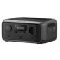 Statie alimentare portabila EcoFlow River 3, 245 Wh, 300W, 600W X-Boost, Negru