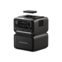 Statie alimentare portabila EcoFlow River 3 Max Plus, 858 Wh, cu inductie