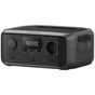 Statie alimentare portabila EcoFlow River 3, 245 Wh, 300W, 600W X-Boost, Negru