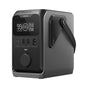 Statie portabila alimentare EcoFlow Trail 300 DC, 288Wh, 90000mAh