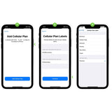 Card de date Internet Mobil 50GB eSIM