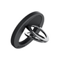 Suport inel Pitaka MagEZ Grip 3, Compatibil cu MagSafe, Negru