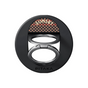 Suport inel Pitaka MagEZ Grip 3, Compatibil cu MagSafe, Sunset