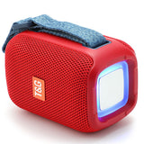 Boxa portabila Bluetooth TG 339, Negru