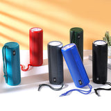 Boxa portabila Bluetooth TG 635, Albastru