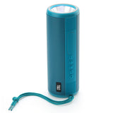 Boxa portabila Bluetooth TG 635, Albastru