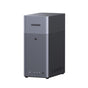 UGREEN Network Attached Storage DH2300 procesor A72+A53 8-Core CPU, 2-Bay, 4GB LPDDR4X, 4K HDMI + cablu HDMI