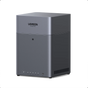 UGREEN Stocare in retea DH4300 Plus CPU A76+A55 8 Core, 4-Bay, 8GB LPDD4X, HDMI 4K, 2.5GbE LAN (Diskless)