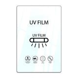 Folie Hydrogel UV 0.145mm Magic Generatia a 3-a, set 10 bucati