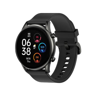 Smartwatch Xiaomi Haylou LS10 RT2, Negru